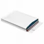 MAILmedia busta a soffietto B4, bianca, O.F., 4 cm (59242)