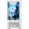 Thermaltake FTW V170A 5070 Elite Snow bianco/trasparente Windows 11 Home