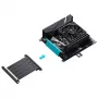 Jonsbo NV10 pz. case, case mini, ITX - nero