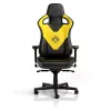 noblechairs EPIC sedia da gaming - Borussia Dortmund Edition