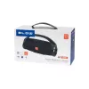 BLOW BT470 Stereo diffusore portatile, nero