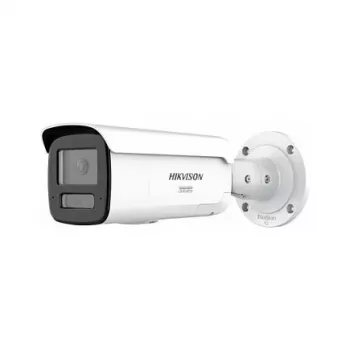 Telecamera bullet Hikvision DS-2CD2T126G3-IS2UY/SL 12MP 4mm Easy IP 4.0+