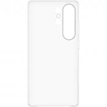 Samsung Clear Case custodia per cellulare trasparente 17,5 cm (6,9