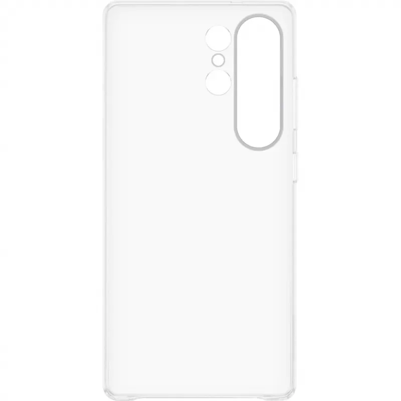 Samsung Clear Case custodia per cellulare trasparente 17,5 cm (6,9
