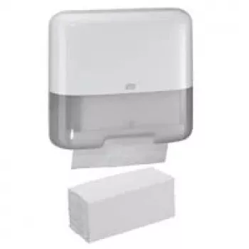 Distributore di asciugamani in carta Tork 953101