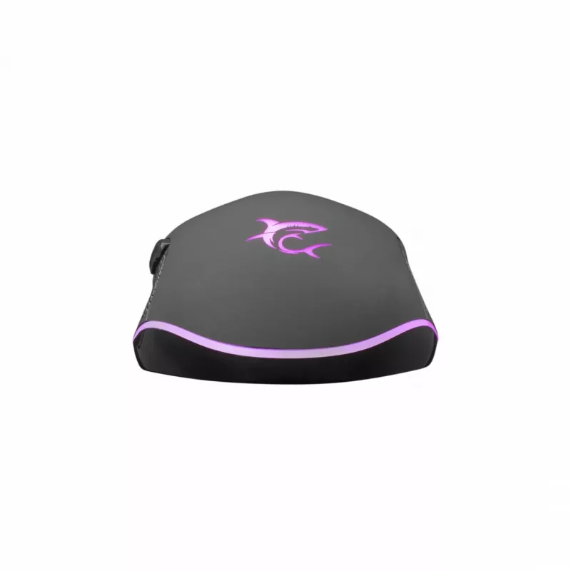 White Shark Cyrus mouse gaming 6B LED 320