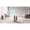 Purificatore d'aria Dyson Purifier Humidify + Cool De-Nox 62.4 dB 45 W oro bianco
