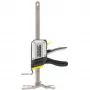 Cric idraulico STANLEY FMHT83550-1 portata 2 tonnellate
