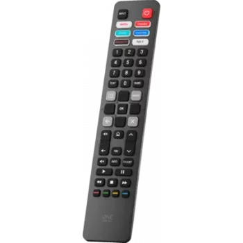 One for All telecomando - 54 tasti - infrarosso (URC4916)