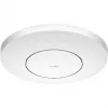 Cudy AC1300 bianco Power over Ethernet (PoE)