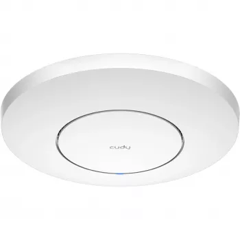 Cudy AC1300 bianco Power over Ethernet (PoE)