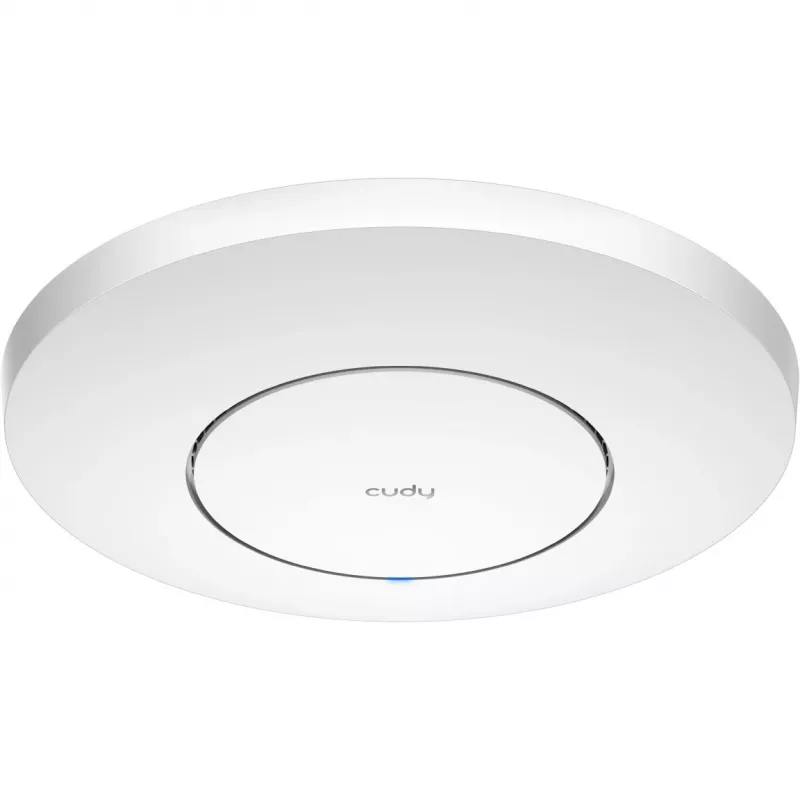 Cudy AC1300 bianco Power over Ethernet (PoE)