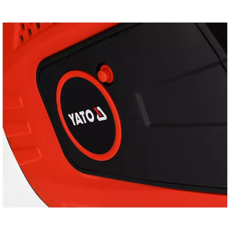 Yato YT-81221 avvolgicavo 1 presa AC 20 m