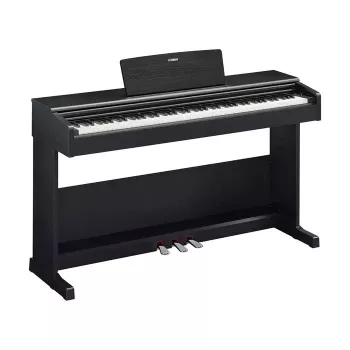 Yamaha ARIUS YDP-105B - Pianoforte digitale