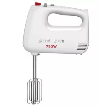 Frullatore bianco 750W MMR-19/B