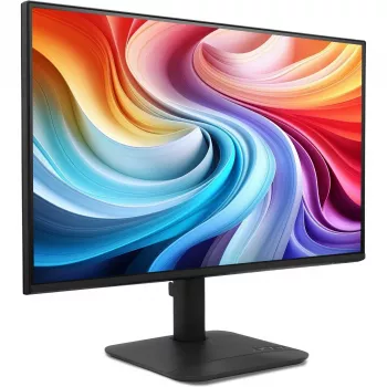 Acer KA272Gbip monitor 27 pollici (schermo 69 cm) Full HD, 75Hz HDMI, 60Hz VGA, 1ms (VRB), HDMI 1.4, VGA