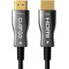 Cavo HDMI claroc FEN-HDMI-21-15M 8K 120Hz, lunghezza 15,0 m