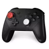 Thumb grip cap Steelseries 1020-NP Rubber nero rosso bianco