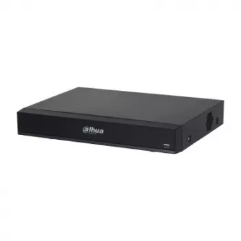 DAHUA DVR 4CH HDCVI XVR7104H-4K-I3 Registratore pentabrid 4K, 4 canali