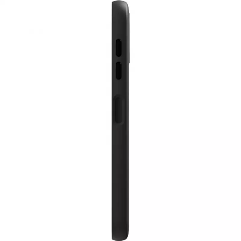 Fairphone F5CASE-1ZW-WW1 nero