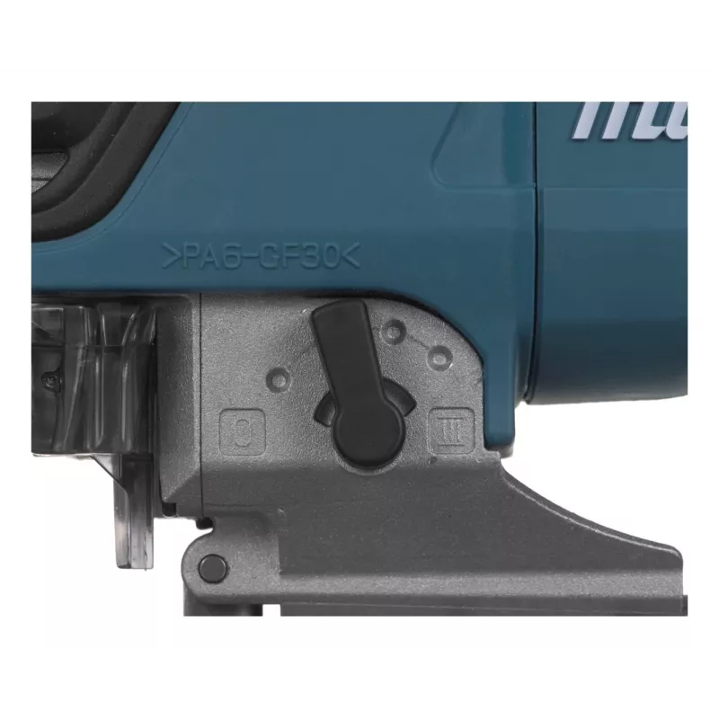 Seghetto alternativo a batteria Makita DJV180Z, senza batteria