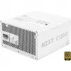 Alimentatore | NZXT | PA-2G2BW-EU | 1200 Watt | Efficienza 80 PLUS GOLD | MTBF 100000 ore | PA-2G2BW-EU
