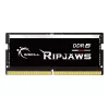G.Skill Ripjaws F5-4800S4039A16GX1-RS modulo di memoria 16 GB 1 x 16 GB DDR5 4800 MHz