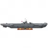 Giocattolo da costruzione REVELL Revell U-Boot Das Boot Brick Sistema kit di montaggio MPN 00960