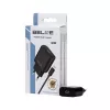 Caricabatterie 30W USB-C a Lightning Beline Beli02174 con cavo nero