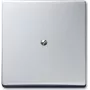 Busch Jaeger 2138-33 alluminio (1710-0-3800)