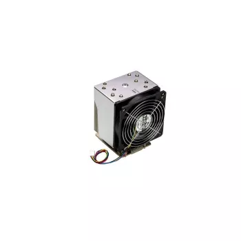 Supermicro SNK-P0093AP4 sistema di raffreddamento per computer dissipatore processore grigio