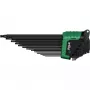 Set chiavi a L Torx Wiha 36487