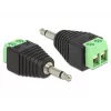 Adattatore di genere per cavo DeLOCK 65528