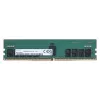 Samsung - DDR4 - modulo - 16 GB - DIMM 288-PIN - 3200 MHz / PC4-25600 CL22 1.2 V registrato ECC
