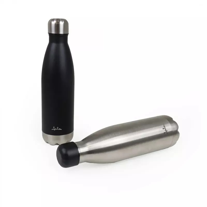 Bollitore elettrico Jata HTER1001 500 ml — compatto scaldacqua in acciaio inox