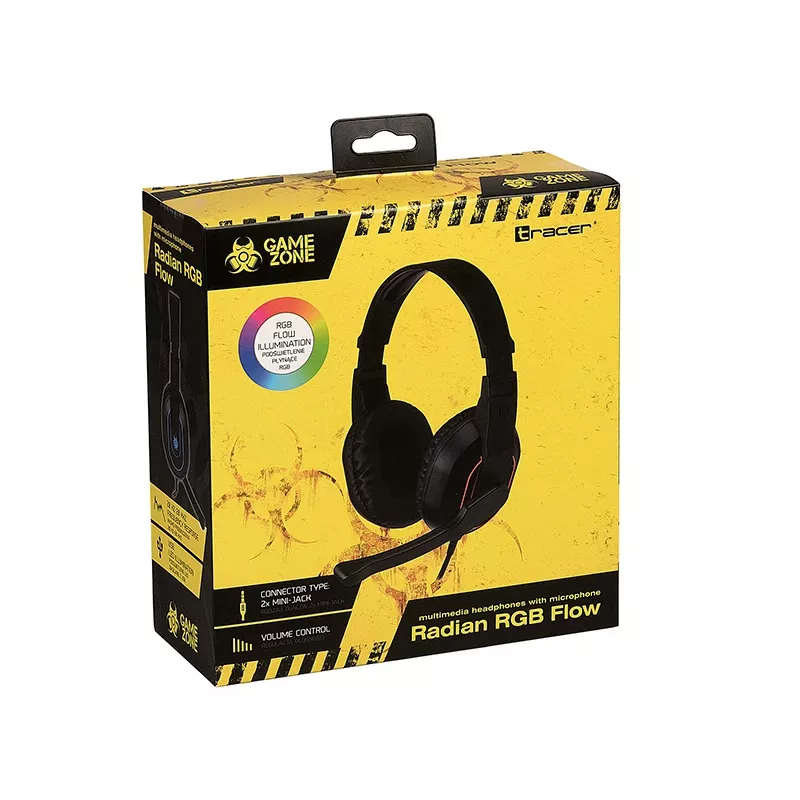 Cuffie Tracer TRASLU46467