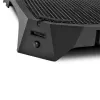 Base di raffreddamento per laptop Thermaltake Massive V20 43,2 cm (17 pollici) nero