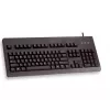 Tastiera CHERRY G80-3000 USB US inglese nero