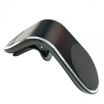 Supporto magnetico per cellulare da auto