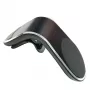Supporto magnetico per cellulare da auto