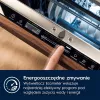 Lavastoviglie da incasso ELECTROLUX EEC87400W, 13 coperti, 44 dB