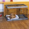 FERPLAST Superior 90 - trasportino per cani - 92 x 58,5 x 62,5 cm