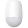 Rilevatore di movimento a parete con filo Hikvision DS-PDD15AM-EG2 — PIR + microonde, 12 V DC, 24 GHz, per interni