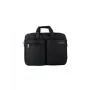 Addison Preston 15 borsa per notebook 39,6 cm (15,6) borsa top loader nero