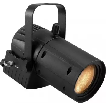 Faretto LED EUROLITE PPC-20 WW 20W bianco caldo
