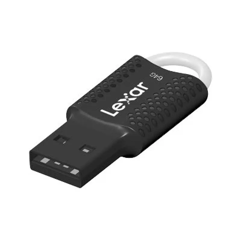 Chiavetta USB Lexar 64 GB USB Type-A 2.0 JumpDrive V40