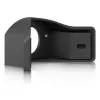 Supporto Ubiquiti UACC-G5-PTZ-CM-B per esterni nero 91.1mm