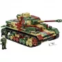 Blocks WWII PZKPFW IV AUSF.G 1107 blocchi