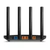 TP-Link Archer AX17 Router Wi-Fi Gigabit Ethernet Dualband (2,4 GHz / 5 GHz) nero
