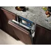 Lavastoviglie da incasso Electrolux EEM43200L, slim 45 cm, 10 coperti, 44 dB, 8 programmi